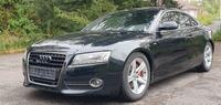 Audi A5 3.0 TDI (DPF) quattro - Baden-Württemberg - Ostrach Vorschau