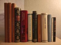 Bibliotheksauflösung: Bücher von Emile Zola Brandenburg - Birkenwerder Vorschau