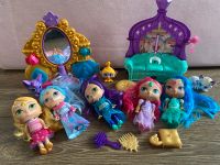 Mattel Shimmer & Shine Puppen Spielhaus Brandenburg - Herzberg/Elster Vorschau