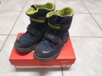 Kinder Winterschuhe Superfit Goretex, Gr. 28 Bayern - Ansbach Vorschau