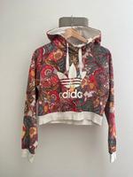 Crop Pulli Adidas Baden-Württemberg - Neudenau  Vorschau