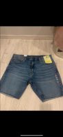 Levis jeans kurze hose gr 38 neu Rheinland-Pfalz - Trier Vorschau