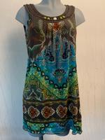 Tolles TAIFUN Strandkleid Sommerkleid Tunika Gr. 36 Baden-Württemberg - Bietigheim-Bissingen Vorschau