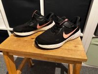 Nike Kinder Sneaker Gr. 35 - Top Zustand Kreis Pinneberg - Schenefeld Vorschau