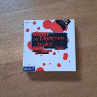 Der Mädchenmaler Monika Feth Hörbuch Hörspiel CD Band 2 Bayern - Würzburg Vorschau