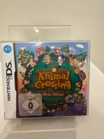 Nintendo DS - Animal Crossing Wild World Resealed Hessen - Seligenstadt Vorschau