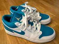 JORDAN Air Jordan 1 Low (GS) Größe 39 Hessen - Wiesbaden Vorschau