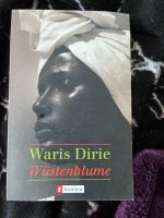 Waris Dirie Wüstenblume Niedersachsen - Bienenbüttel Vorschau