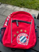 Kindergarten Rucksack FC Bayern Bayern - Olching Vorschau