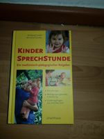 Buch Kindersprechstunde, Ein medizinisch pädagogischer Ratgeber Mitte - Gesundbrunnen Vorschau