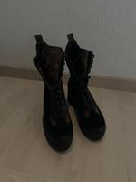 LV Plateau Boots / Stiefel Frankfurt am Main - Innenstadt Vorschau