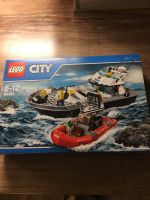 Lego 60129 City Polizeiboot OVP Berlin - Zehlendorf Vorschau