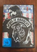 Sons of Anarchy Season 1 DVD Nordrhein-Westfalen - Siegen Vorschau