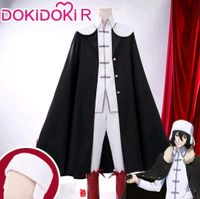 Bungo Stray Dogs Fyodor Dostoyevsky Cosplay DokiDoki R 3XL BSD Bielefeld - Stieghorst Vorschau