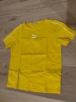 Tshirt Puma Größe S Nordrhein-Westfalen - Burbach Vorschau