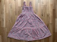 Vertbaudet Sommerkleid Blumen Gr. 140 Berlin - Köpenick Vorschau