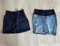 Umstandshose und Rock (kurz) von H&M - Gr 38, 40 Hessen - Eschborn Vorschau