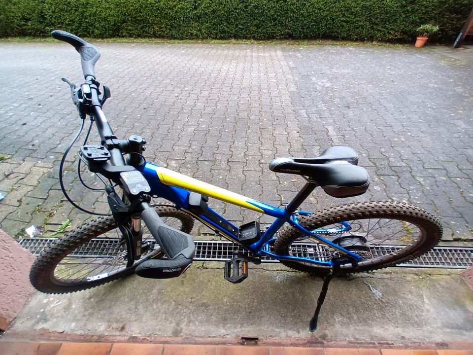 Fischer E-Bike RH 38cm | gefahren) (3x Rheinland-Pfalz Gebrauchte MTB Junior - Kleinanzeigen Hoppstädten-Weiersbach | eBay in Montis kaufen 2.1 Kleinanzeigen Damenfahrräder ist jetzt