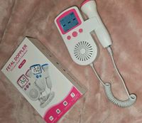 Fetal Doppler Mecklenburg-Vorpommern - Samtens Vorschau