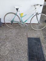 Mondia Retro Damenrennrad Hessen - Weiterstadt Vorschau