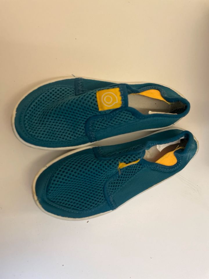 Wasserschuhe decathlon 29 Bade Schuhe in München