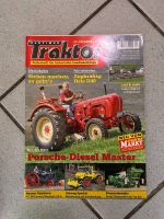 Oldtimer Traktor Zeitschriften Hessen - Schlitz Vorschau