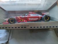 F1 Modell 1998 Williams Mecachrome  1/18 OVP unbespielt Hessen - Löhnberg Vorschau