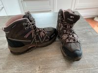 Trekking-Wander Schuhe Gr.39-neuwertig Nordrhein-Westfalen - Recke Vorschau