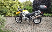 BMW GS 1200 Nordrhein-Westfalen - Dorsten Vorschau