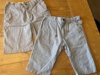 2 Shorts H&M und Zara maritim Gr. 140 ab 4€ Niedersachsen - Walchum Vorschau