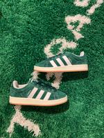 Adidas Campus Dark Green 44 NEU Hessen - Alsfeld Vorschau