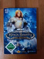 King's Bounty - The Legend; PC DVD Box Kr. München - Ottobrunn Vorschau