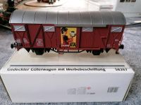 Märklin 58267 Spur 1, gedeckter Güterwagen ATA Niedersachsen - Varel Vorschau