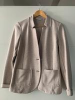 Sportlicher Blazer in Creme Saarland - Sulzbach (Saar) Vorschau