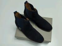 NEU! Gant Chelsea Boots marine Nordrhein-Westfalen - Kerpen Vorschau