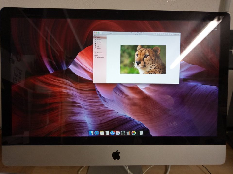 Apple iMac 27 Zoll 2011 Bildschirm Display in Baden-Württemberg -  Ravensburg | Gebrauchte Computer kaufen | eBay Kleinanzeigen ist jetzt  Kleinanzeigen