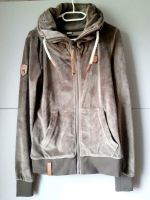 Sweatjacke von Naketano Gr. S Sachsen - Niesky Vorschau