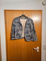 *neu* Jacke Blazer von Esprit Gr. 42 blau-beige-orange Rheinland-Pfalz - Kirchen (Sieg) Vorschau