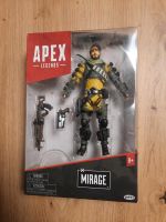 APEX Legends 08 Mirage 15cm Actionfigur Nordrhein-Westfalen - Hilden Vorschau