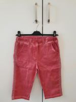 Short Hose !!! NEU!!! mit Baumwolle Gr. S M 36 38 koralle rot Niedersachsen - Lüneburg Vorschau