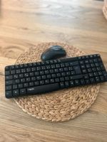 Tastatur mit  Maus Nordrhein-Westfalen - Krefeld Vorschau