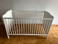 Babybett Gitterbettchen Baden-Württemberg - Deggenhausertal Vorschau