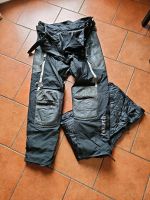 Motorradhose von Reusch 2XL short Brandenburg - Großräschen Vorschau