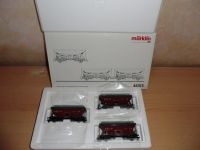 Märklin 46313 Drehschieber-Seitenentladungswagen-Set Nordrhein-Westfalen - Solingen Vorschau