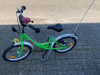 Kinderfahrrad von PUKY 18 Zoll Niedersachsen - Bückeburg Vorschau