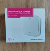 Speedport ISDN Adapter Telekom Stuttgart - Hedelfingen Vorschau