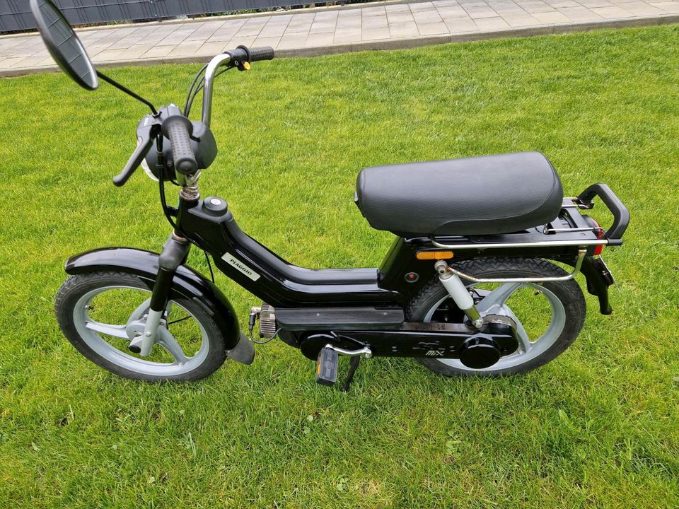 Mofa Piaggio vespa Si in Ahaus