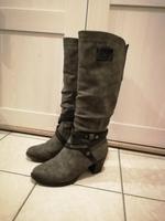 Winterstiefel Gr.38 Sachsen - Zwickau Vorschau
