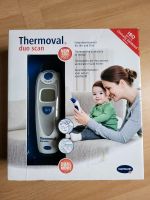 Hartmann Thermovsl duo scan Fieberthermometer Kinder Ohr + Stirn Nordrhein-Westfalen - Attendorn Vorschau