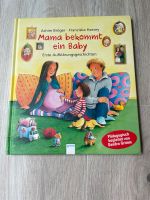 Mama bekommt ein Baby, Achim Bröger Franziska Harvey Baden-Württemberg - Waldbronn Vorschau